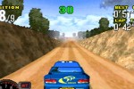 Rally Challenge 2000 (Nintendo 64)