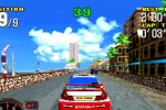 Rally Challenge 2000 (Nintendo 64)