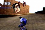 Tony Hawk's Pro Skater (Dreamcast)
