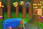 Wacky Races (Dreamcast)