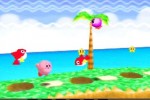 Kirby 64: The Crystal Shards (Nintendo 64)