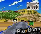 Test Drive Le Mans (Game Boy Color)