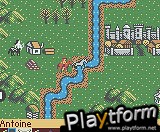 Heroes of Might and Magic (Game Boy Color)