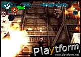 Silent Bomber (PlayStation)