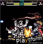 SNK Gals Fighters (NeoGeo Pocket Color)