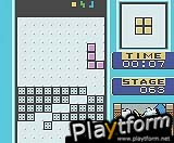 Magical Tetris Challenge (Game Boy Color)