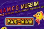 Namco Museum (Dreamcast)