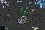 Starcraft 64 (Nintendo 64)