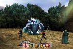The Legend of Dragoon (PlayStation)