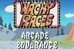 Wacky Races (Game Boy Color)