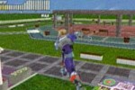 Rent-A-Hero No. 1 (Dreamcast)