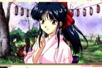 Sakura Taisen (Dreamcast)