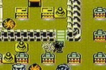 Bomberman Max Blue: Champion (Game Boy Color)