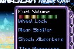 NASCAR 2000 (Game Boy Color)