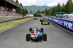 F1 World Grand Prix (Dreamcast)
