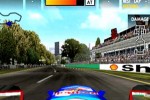 F1 World Grand Prix (Dreamcast)