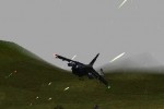 Eagle One: Harrier Attack (PlayStation)