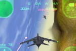 Eagle One: Harrier Attack (PlayStation)