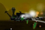 Battlezone: Rise of the Black Dogs (Nintendo 64)