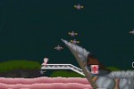 Worms Armageddon (Nintendo 64)