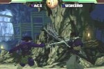 Samurai Shodown: Warriors Rage (PlayStation)