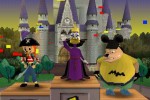 Walt Disney World Quest: Magical Racing Tour (PlayStation)