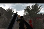 Sword of the Berserk: Guts' Rage (Dreamcast)