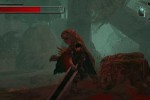 Sword of the Berserk: Guts' Rage (Dreamcast)