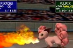 Pokemon Stadium (Nintendo 64)