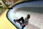 Tony Hawk's Pro Skater (Nintendo 64)