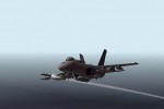 F/A-18E Super Hornet (PC)