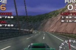 Ridge Racer 64 (Nintendo 64)