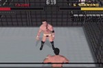 ECW Hardcore Revolution (Nintendo 64)