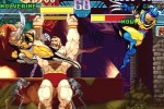 Marvel vs. Capcom: Clash of Super Heroes (PlayStation)