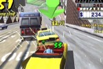 Crazy Taxi (Dreamcast)