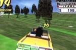 Crazy Taxi (Dreamcast)