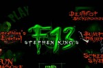 Stephen King's F13 (PC)