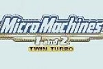 Micro Machines 1 and 2: Twin Turbo (Game Boy Color)