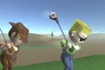 Tee Off (Dreamcast)