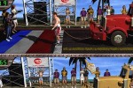 Full Strength Strongman Competition (PC)