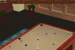 Virtual Pool Hall (PC)