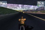 Road Rash: Jailbreak (PlayStation)