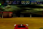Carmageddon 64 (Nintendo 64)