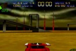 Carmageddon 64 (Nintendo 64)
