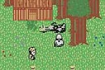 Star Wars: Yoda Stories (Game Boy Color)