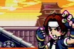 SNK vs. Capcom: Match of the Millennium (NeoGeo Pocket Color)