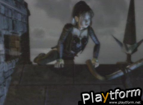 Koudelka (PlayStation)