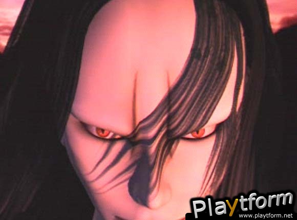 Tenchu: Shinobi Hyakusen (PlayStation)