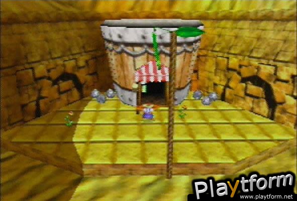 Donkey Kong 64 (Nintendo 64)