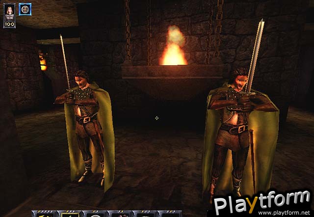 The Wheel of Time(1999) (PC)